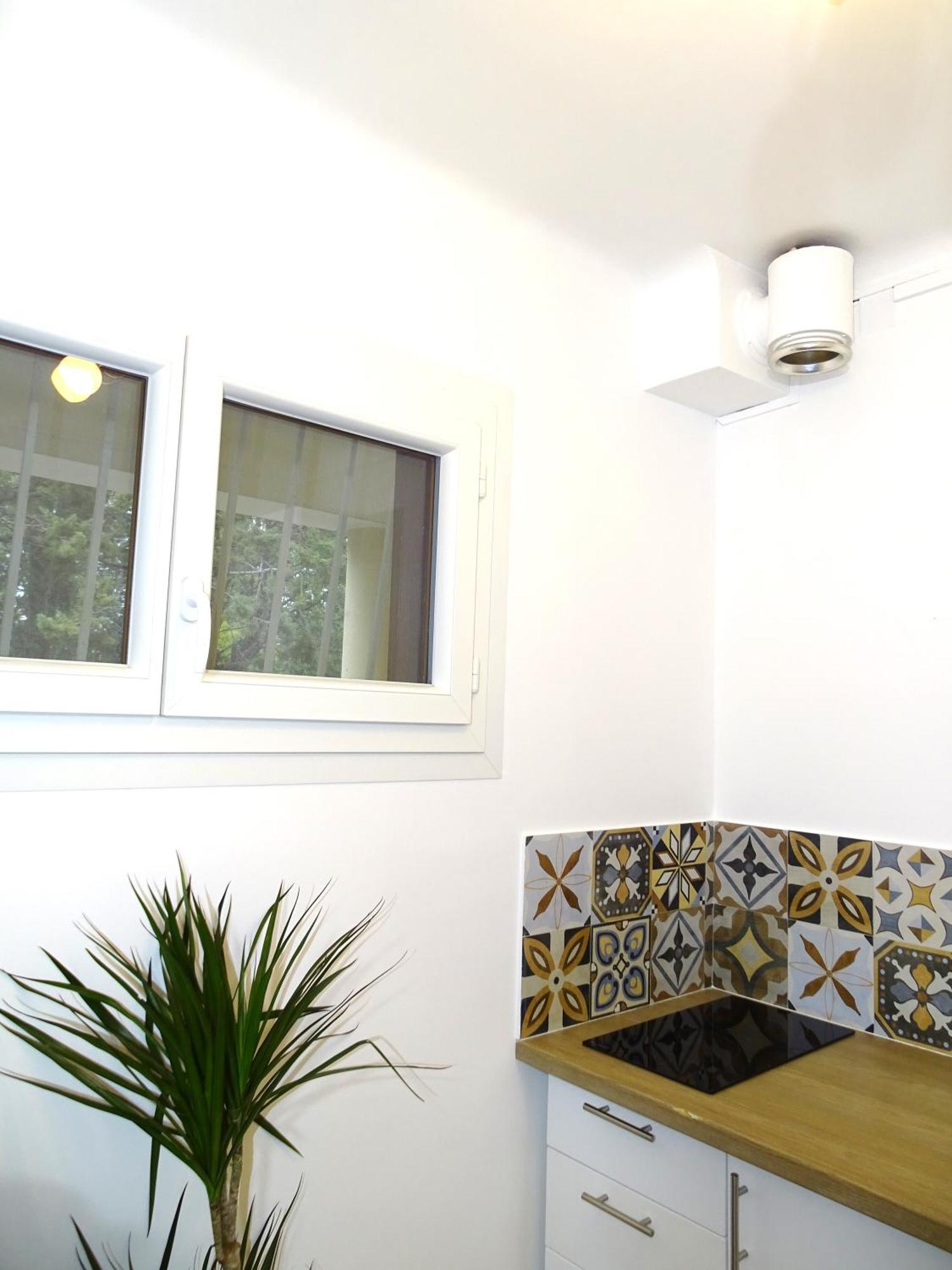 Tilia Jourdan-Studio Cosy Aix Centre-Cours Mirabeau-Parking-Wifi-Smart Tv-Rue Calme Екс ан Прованс Екстериор снимка