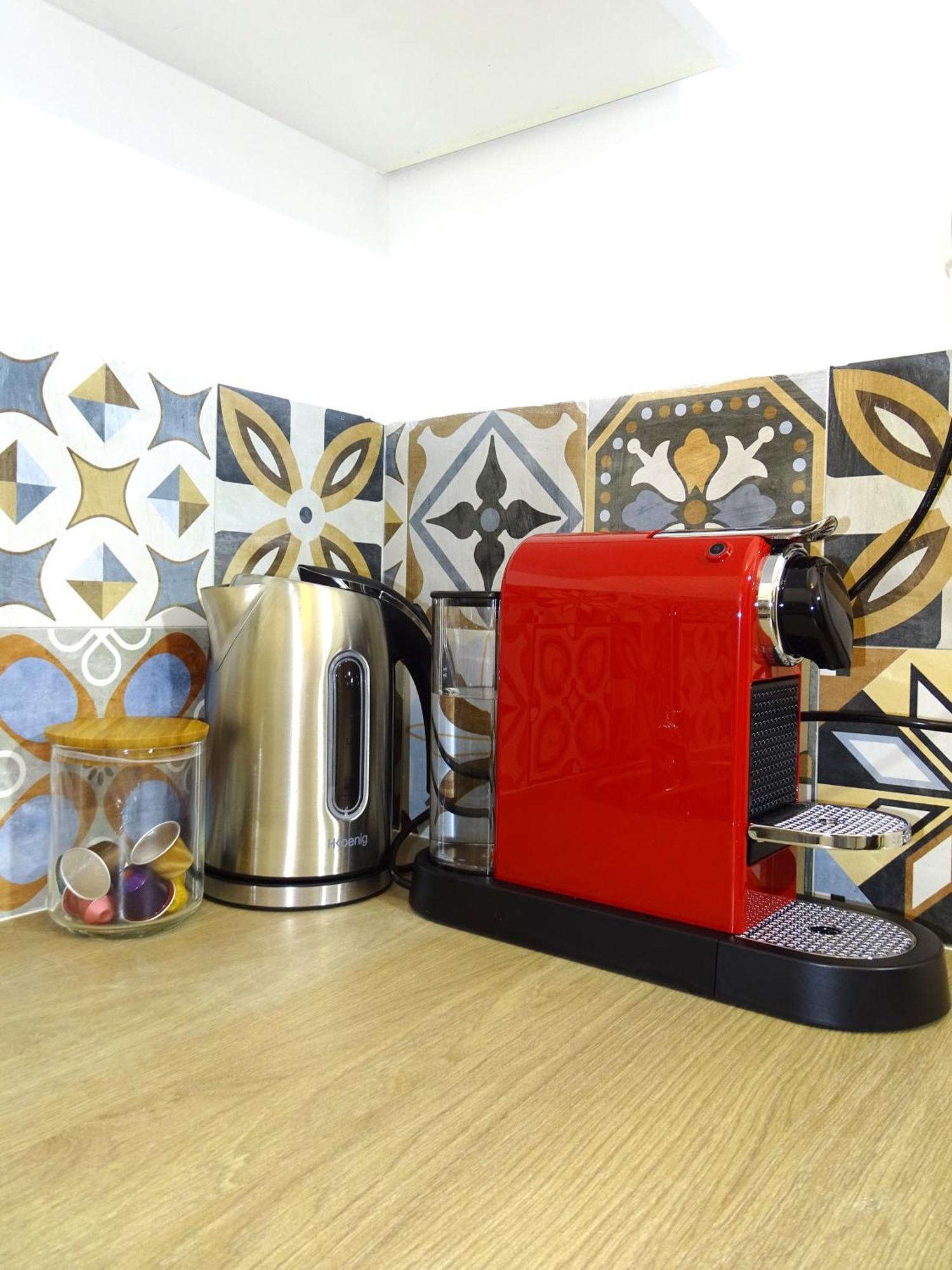 Tilia Jourdan-Studio Cosy Aix Centre-Cours Mirabeau-Parking-Wifi-Smart Tv-Rue Calme Екс ан Прованс Екстериор снимка